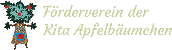 Kita Apfelbäumchen