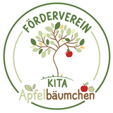 Kita Apfelbäumchen
