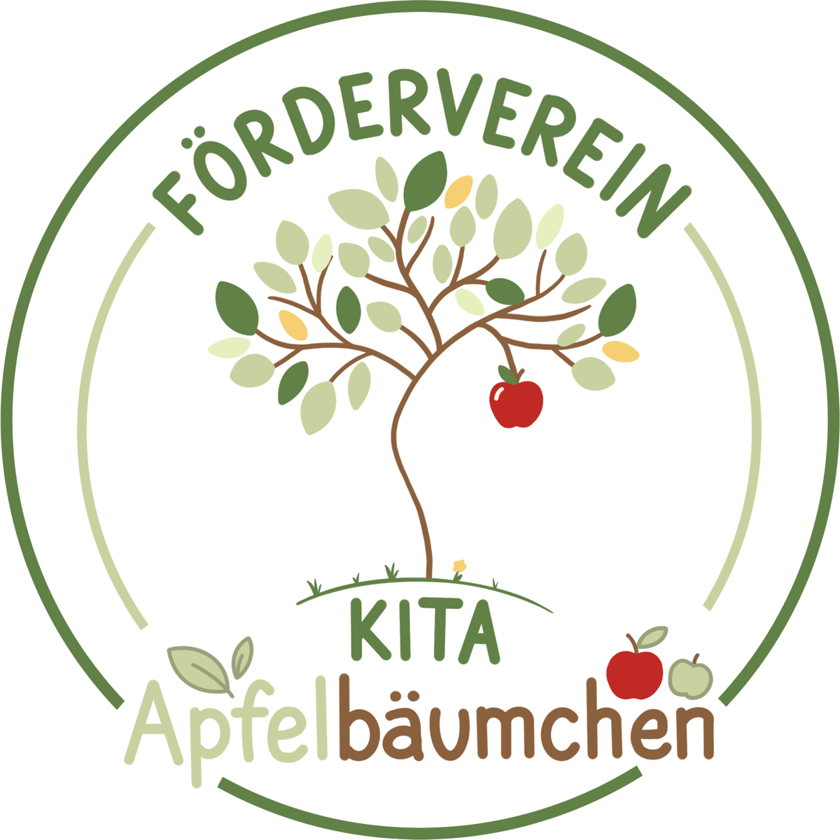 Kita Apfelbäumchen Kita Apfelbäumchen